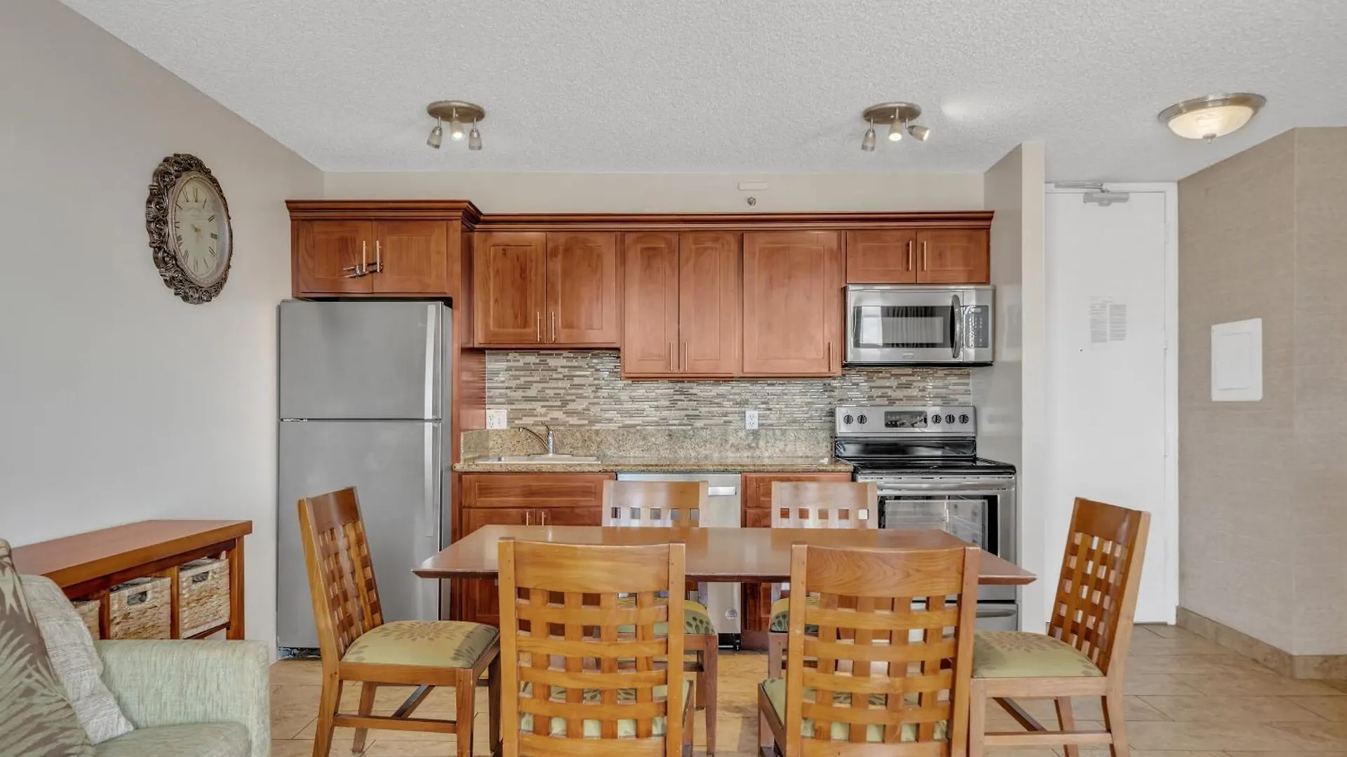 Deluxe 21St Floor Corner Condo With Diamond Head Views Condo Honolulu USA